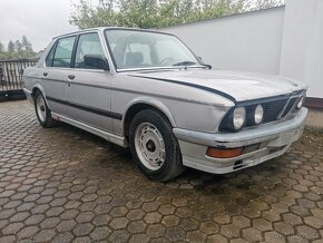 Bmw e28 M535i 160kw - 6