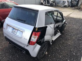 Ligier X Too Max / 11700km 4KW 2010 - 6