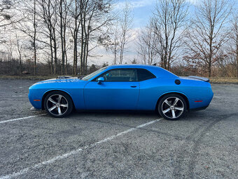 Dodge Challenger 5.7 V8 HEMI Shaker 277kW - 6