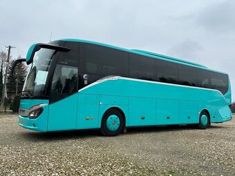 Setra 515HD - 6