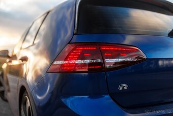 Volkswagen Golf 7R – 2016 – 89 500 km - 6