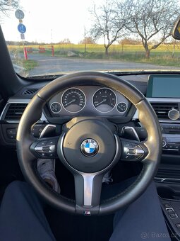 BMW F33 435xd 230kw Cabrio - 6