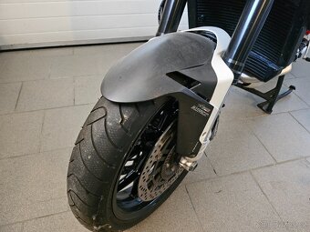 MV AGUSTA TURISMO VELOCE - 6