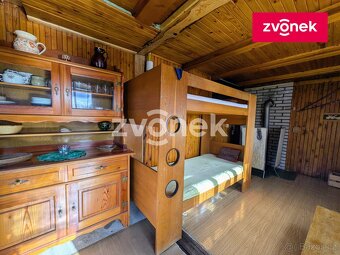 Prodej chatky Jasenice - 6
