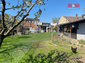 Prodej pozemku k bydlení, 781 m², Kojetín - 6