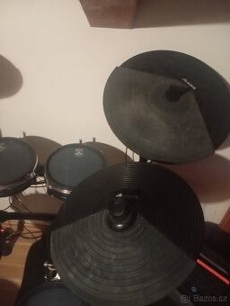 Elektronické bicí - 6