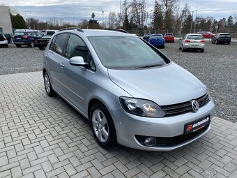Volkswagen Golf Plus, 1.4i 59kW -TEAM - KLIMA - PDC - 6