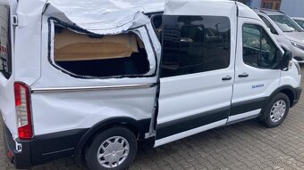 Ford Transit 9-místný - 6