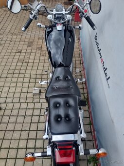 Suzuki VS 800 Intruder 25kw - 6