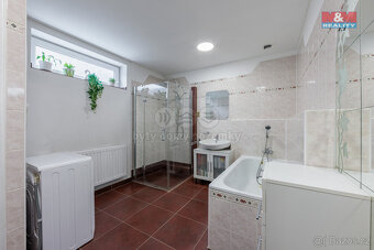 Prodej rodinného domu, 167 m², Pozorka u Nejdku - 6