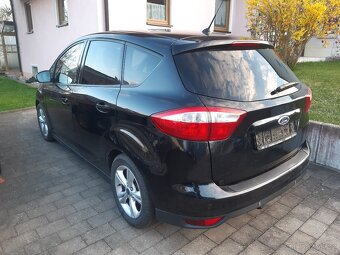 Ford c-max 1,6i 16v klima r.v. 12.2013 - 6