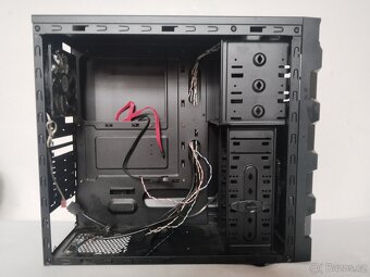 Počítačová skříň Cooler Master K280 - 6