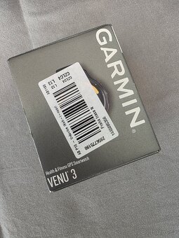 Garmin Venu 3 - 6