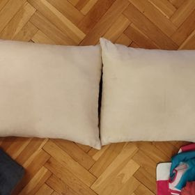 Kvalitní deky a polštáře z vlny Klinmam country - 6