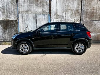 Citroën C4 Aircross 1.6 HDi 2WD Exclusive - 6
