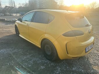 Seat leon fr - 6