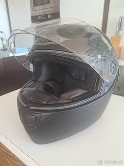 Helma Caberg - velikost S - 6