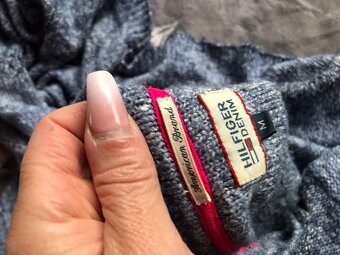 Svetr tommy hilfiger - 6