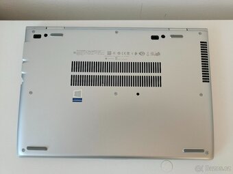 akce: HP ProBook 645 G4/AMD Ryzen 5 PRO 2500U/16GB/250GB - 6