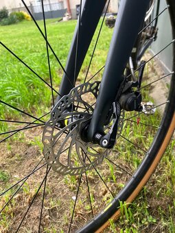 Author Aura XR5 2019/2020 vel. 56 - 6