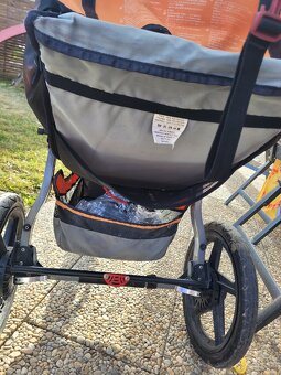 Kocarek Britax Römer Bob - 6