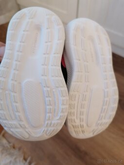 Dívčí boty Adidas. - 6