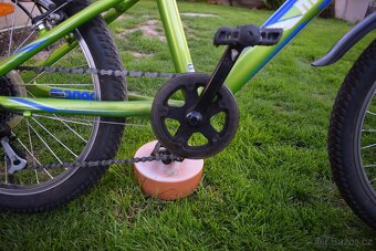 Mongoose Rockadile 20" - 6