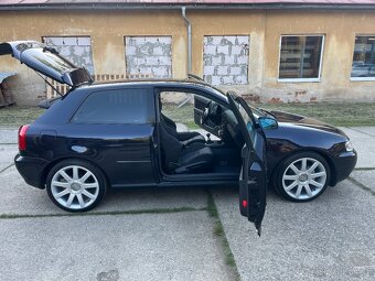 Audi a3 8l 1,9 tdi 96kw - 6