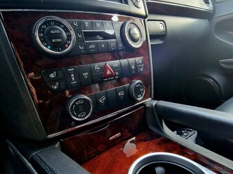 Mercedes Gl 350Cdi 195Kw Webasto - 6