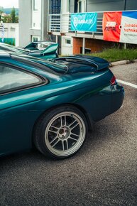 Nissan 200SX s14 - 6