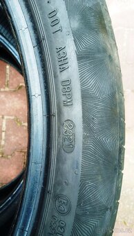 Pneu Continental PremiumContact 6 315/30/22 2 ks - 6