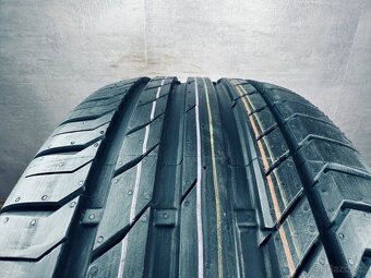 TOP letní kola VW Tiguan 18” Sebring originál - 6