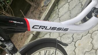 Elektrokolo Crussis e -city 1.1 - 6