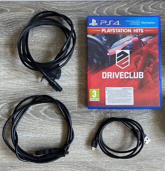 PlayStation 4 SLIM, 1TB - 6