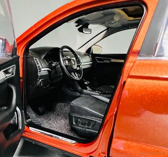 Škoda Karoq 1:18 - 6