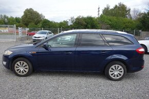Ford Mondeo 1.6 92kW 2008 - 6
