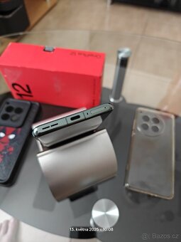 Oneplus 12 5G 16/512 zelený / Záruka 12/2026 - 6