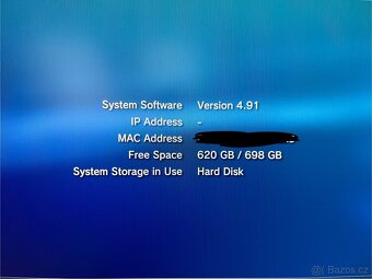 Playstation 3 superslim 700gb - 6