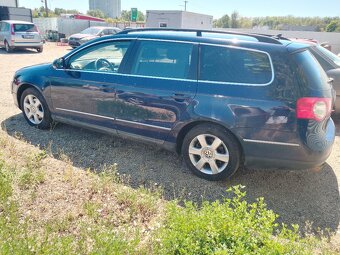 Volkswagen Passat B6 NOVÁ STK - 6