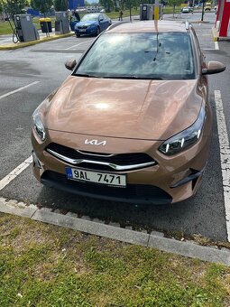 Kia Ceed TOP - 6