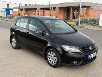 Volkswagen Golf Plus 2.0 TDI (103kW) 2008 STK 2026 - 6