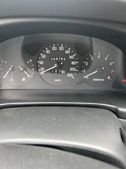 Daewoo Lanos - 6