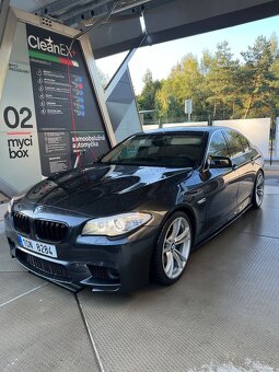 F10 M5 look - 6