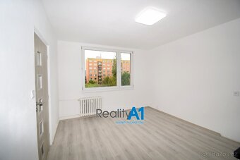 REZERVACE Prodej bytu 2+kk v OV po reko.-Broumovská-Liberec - 6