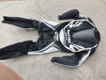 Moto kombineza ARLEN NESS Madiff 52Eur - 6