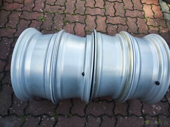 ALU kola 5x100 r17 VOLANS - 6