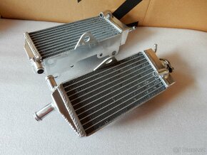 Honda cr125 - 6