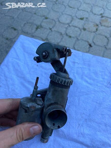 KARBURÁTOR JIKOV 2924SBDr15 - 6