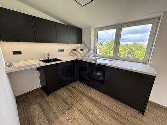 PRODEJ PODKROVNÍHO BYTU 1+KK VE ŽĎÁŘE NAD SÁZAVOU - 6