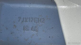 MINI Cooper alu disk - 1512352 1ks - 6